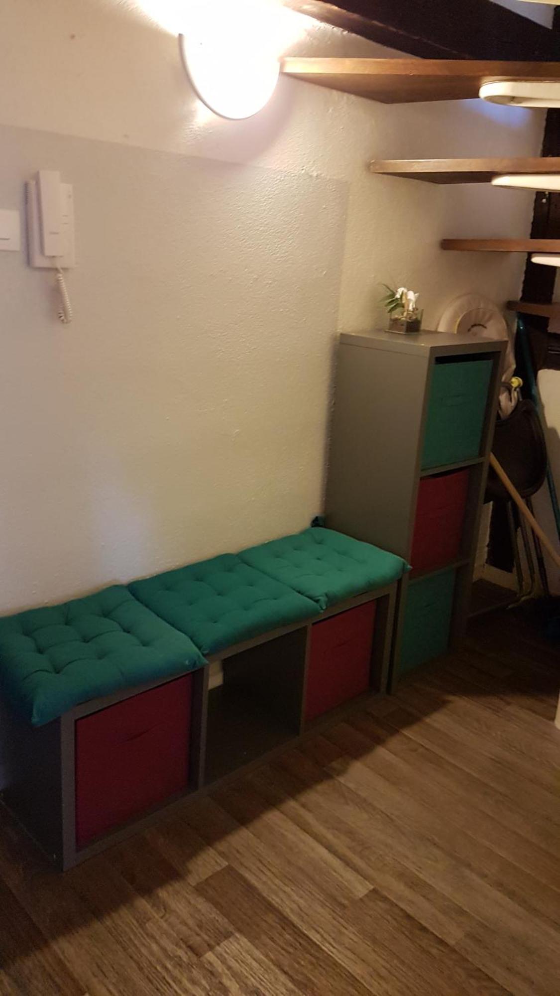 Appartement Les Violettes Colmar Pokoj fotografie